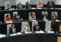 Los cargos de confianza en Madrid ya se ajustan a la limitación del 0,7% del total de plantilla de la reforma local