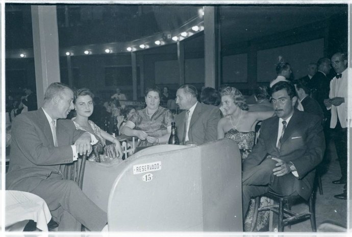 Fotografía de Miquel Morillo