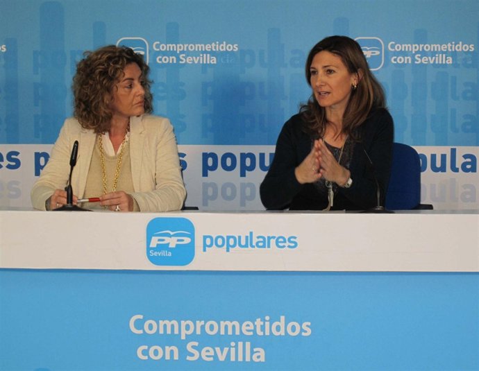 Ortega y Alicia Martínez.