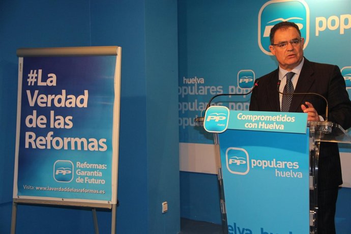 Juan  Carlos Lagares. 