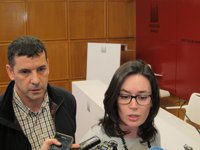 Un informe interno del Ayuntamiento de Santiago dice que "no ha habido ninguna escucha telefónica" irregular