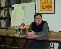 EA opina que la sentencia sobre el PGOU de Valladolid es "pacífica" y no tiene por qué afectar al complejo ferroviario