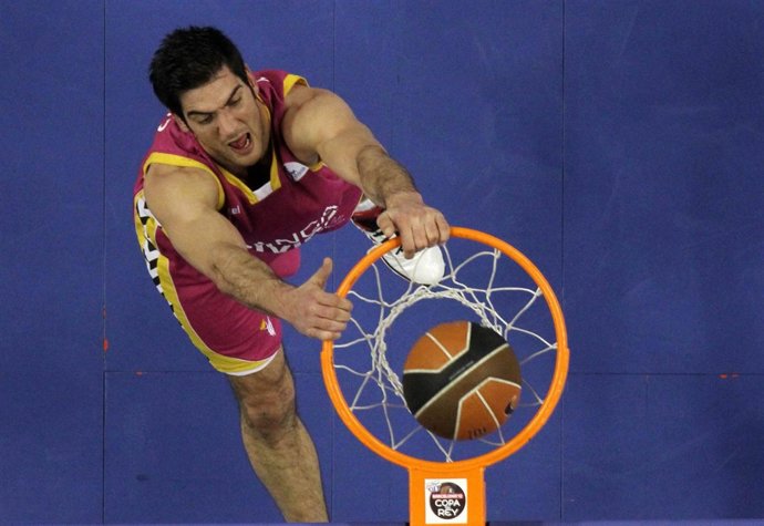 Juanjo Triguero (Banca Cívica) 