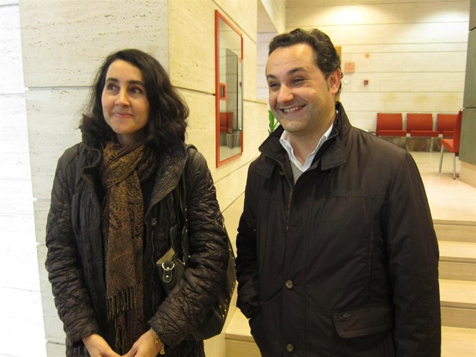 Concejales Del PP De Gijón