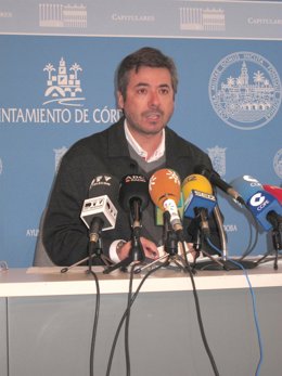 Miguel Ángel Torrico