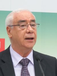 Alonso confía en que los Goya, que se celebran este domingo, "den importantes alegrías" al sector audiovisual andaluz