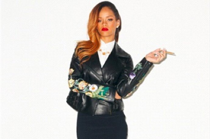 Rihanna