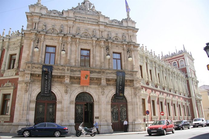 Diputación Provincial de Palencia