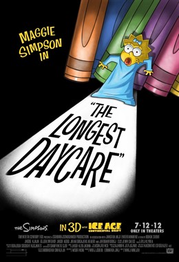 'The Longest Daycare'