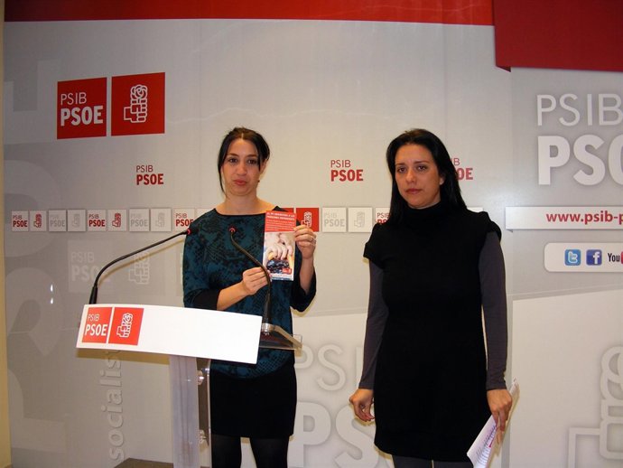 Sílvia Cano dependencia