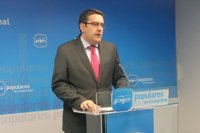 PP C-LM dice que "no hay mayor garantía para lo público que la racionalización del gasto y la reducción del déficit"