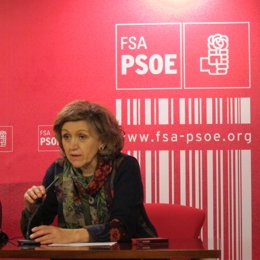 María Luisa Carcedo