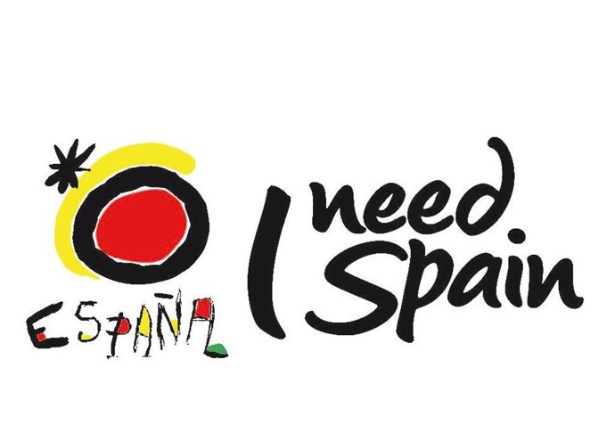 Logotipo de Turespaña