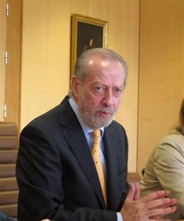 Fernando Rodríguez Villalobos