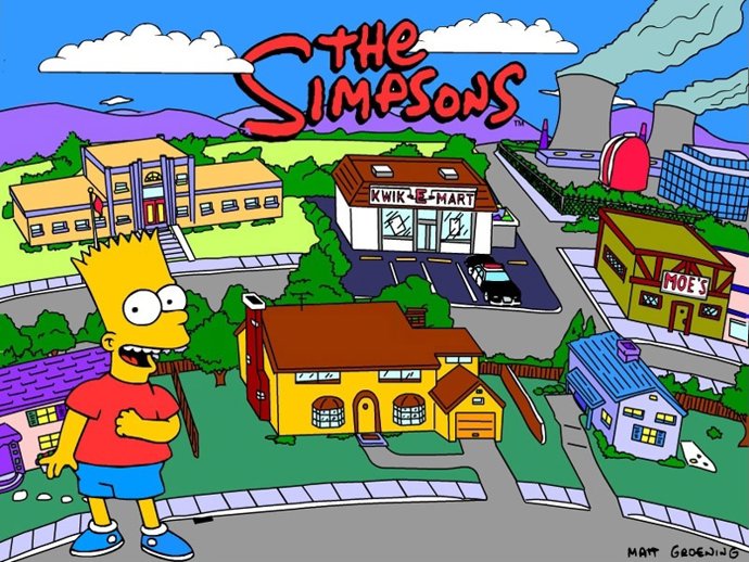 Los Simpson