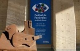 Instituto Aragonés de Arte y Cultura Contemporáneos Pablo Serrrano.