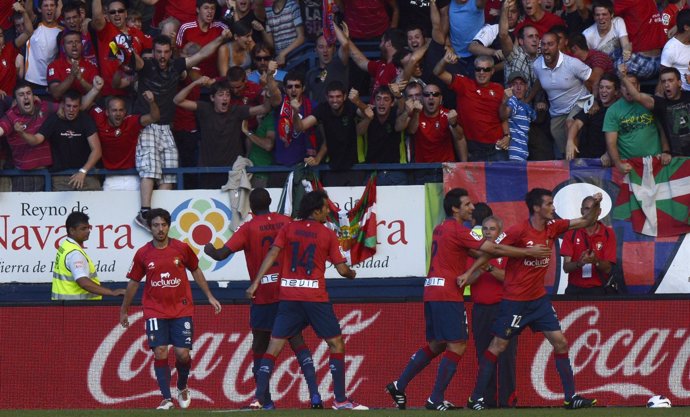 Osasuna