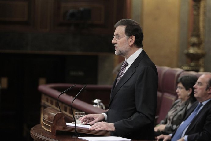 Mariano Rajoy