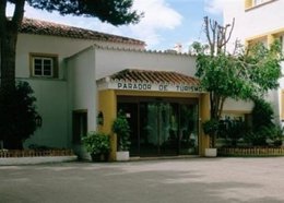 Parador de Puerto Lumbreras