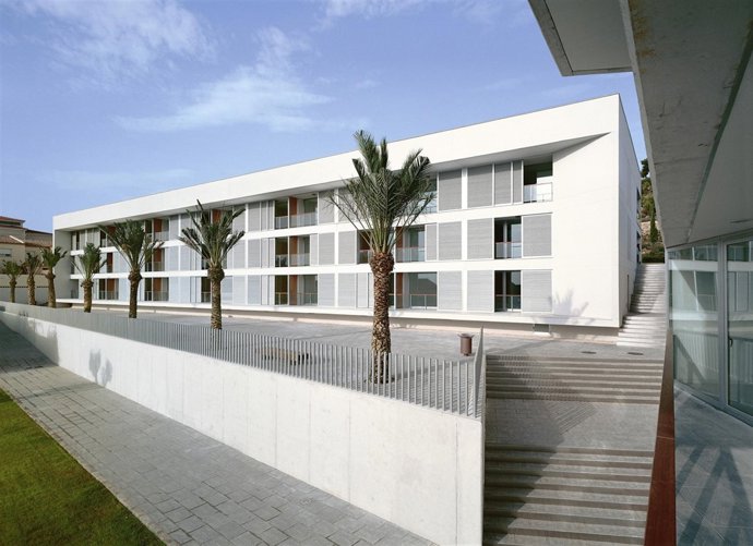 Viviendas en La Nucía (Alicante)