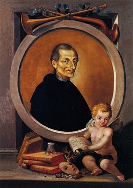 José Viera y Clavijo