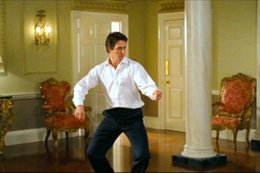 Hugh Grant