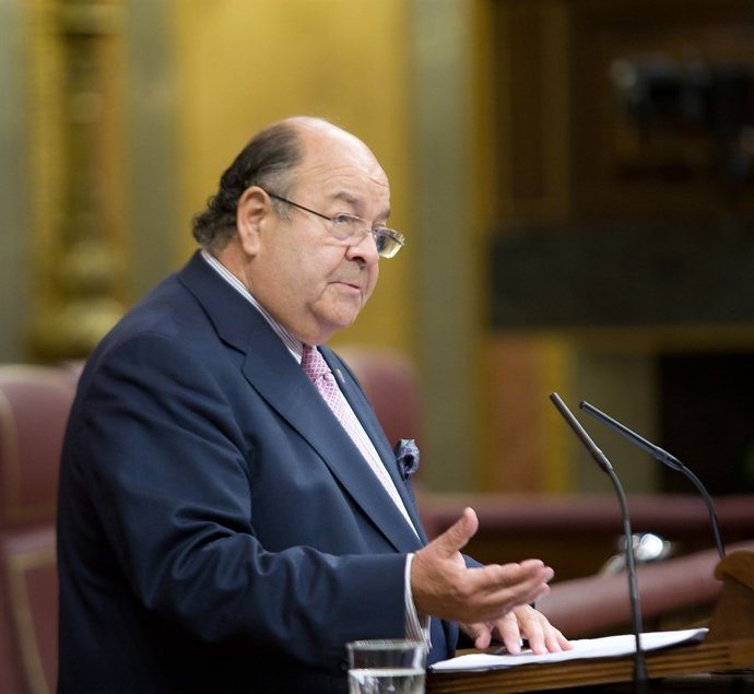 Enrique Alvarez Sostres