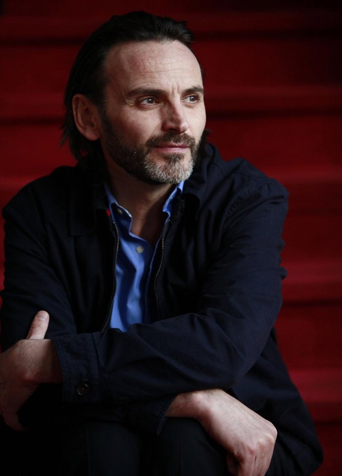 Fernando Tejero