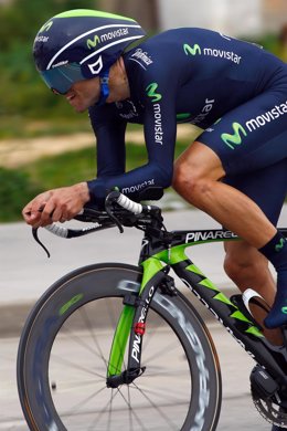 Alejandro Valverde