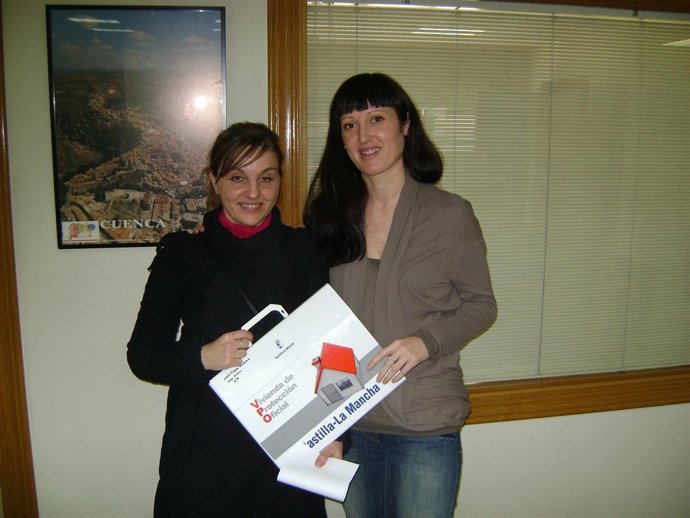 Adjudicación viviendas