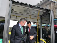 El PPdeG pide "disculpas" a los compostelanos y actuará para que el Ayuntamiento se dedique "a trabajar por la ciudad"