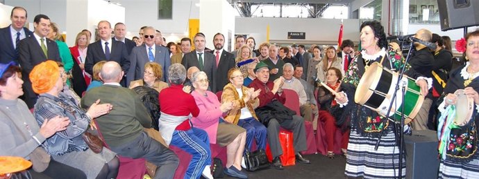 Feria del Mayor, Extremadura, Badajoz