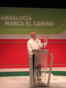 José Antonio Griñán