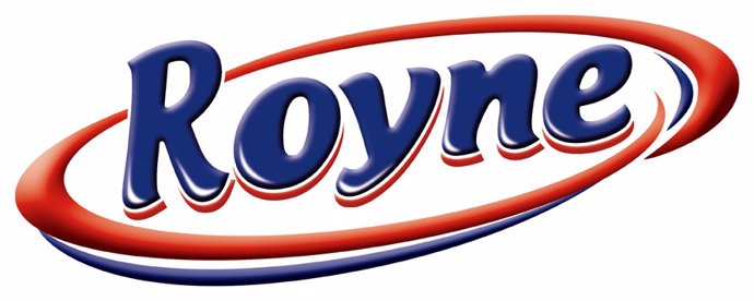 Logo Royne