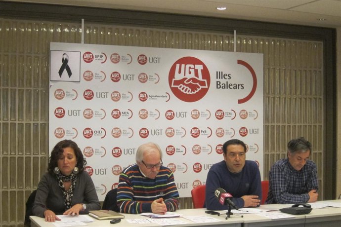 Ángeles Sánchez, Ginés Díez, José García y Bladis García