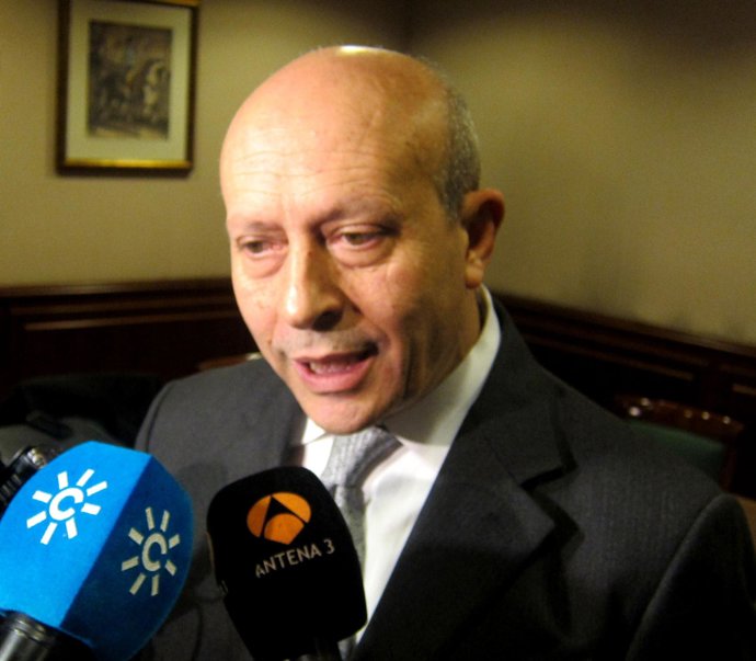 José Ignacio Wert