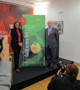 La ópera para escolares 'Guillermo Tell' en el Maestranza