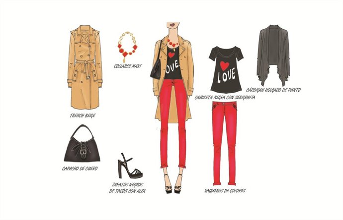 Look de Vente-Privee 