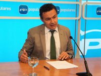 El PP señala que la reforma local "es necesaria, urgente y muy conveniente para el servicio público"