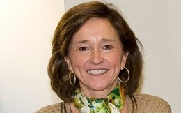 Ana Santos Aramburo nueva directora de la Biblioteca Nacional