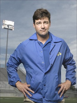 Kyle Chandler en 'Friday Night Lights'