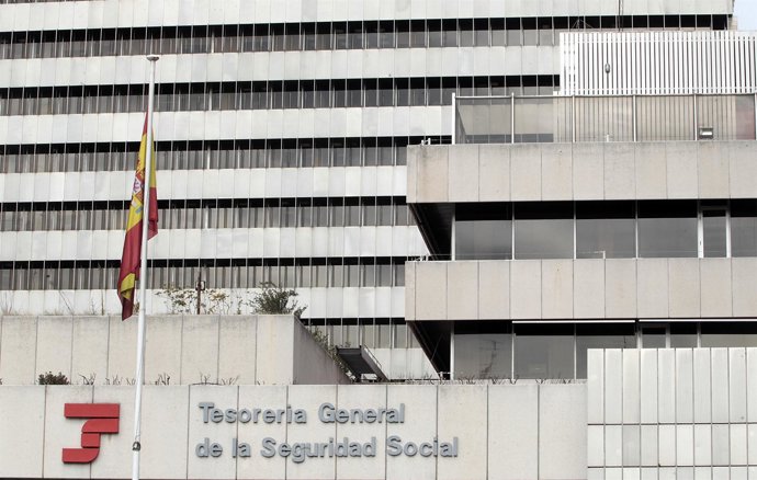 Tesorería General de la Seguridad Social