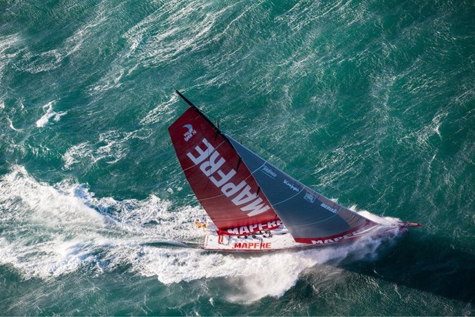 Mapfre Ruta Descubrimiento Colón