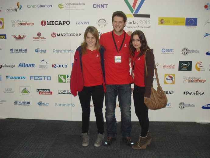 Suárez, Ardaiz y García.