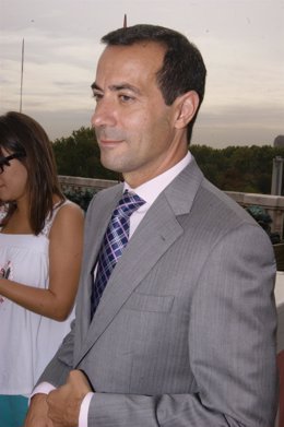 Salvador Victoria