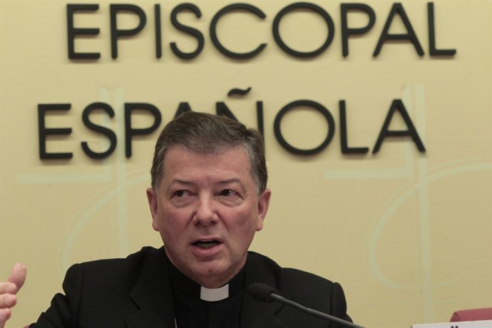 Juan Antonio Martínez Camino