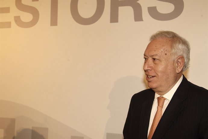 José Manuel García Margallo