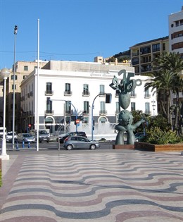 Cámara De Comercio De Alicante