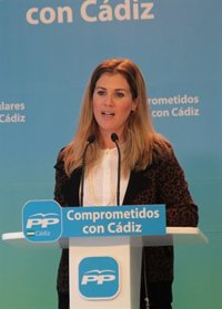 PP exige explicaciones a Griñán por ayudas supuestamente concedidas por la Junta a la trama del Bahía Competitiva