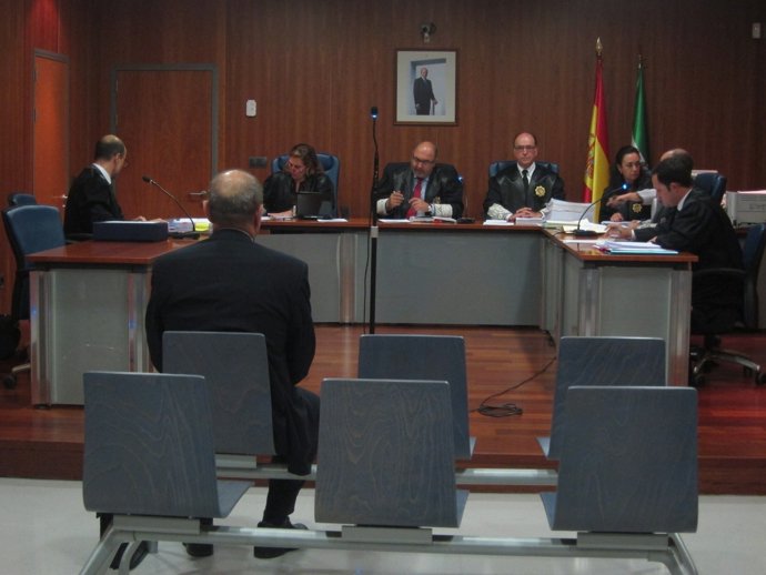 Juicio al dueño de Aifos